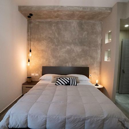 Anna & Alfredo Bed And Breakfast Zafferana Etnea Ngoại thất bức ảnh