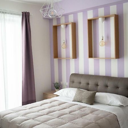 Anna & Alfredo Bed And Breakfast Zafferana Etnea Ngoại thất bức ảnh