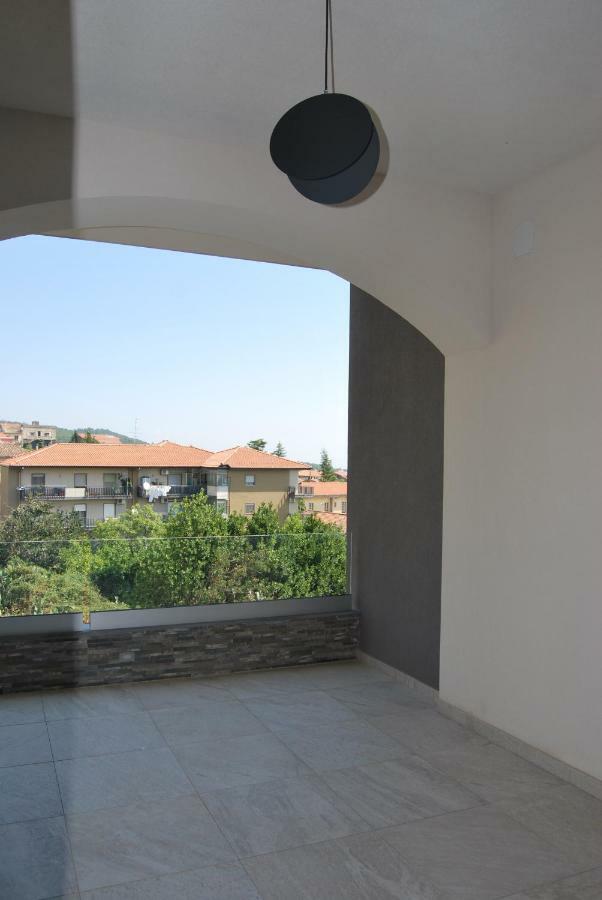 Anna & Alfredo Bed And Breakfast Zafferana Etnea Ngoại thất bức ảnh