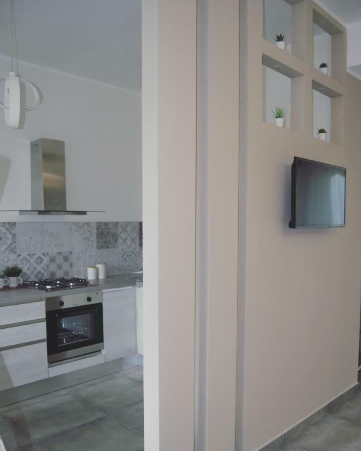 Anna & Alfredo Bed And Breakfast Zafferana Etnea Ngoại thất bức ảnh