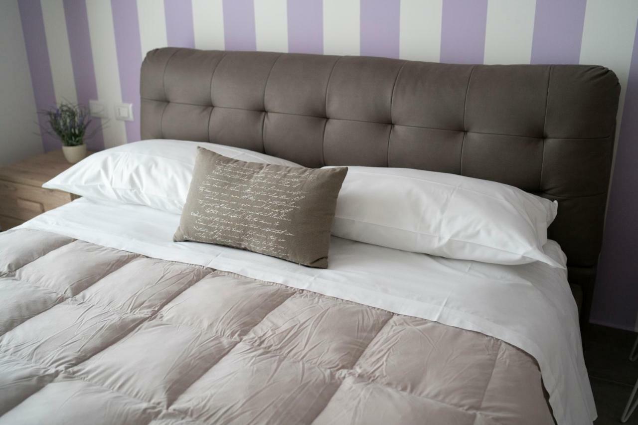 Anna & Alfredo Bed And Breakfast Zafferana Etnea Ngoại thất bức ảnh