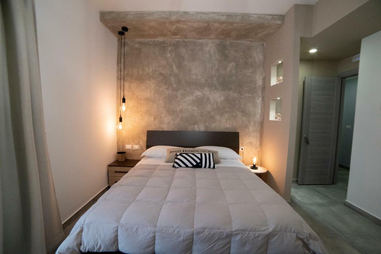 Anna & Alfredo Bed And Breakfast Zafferana Etnea Ngoại thất bức ảnh