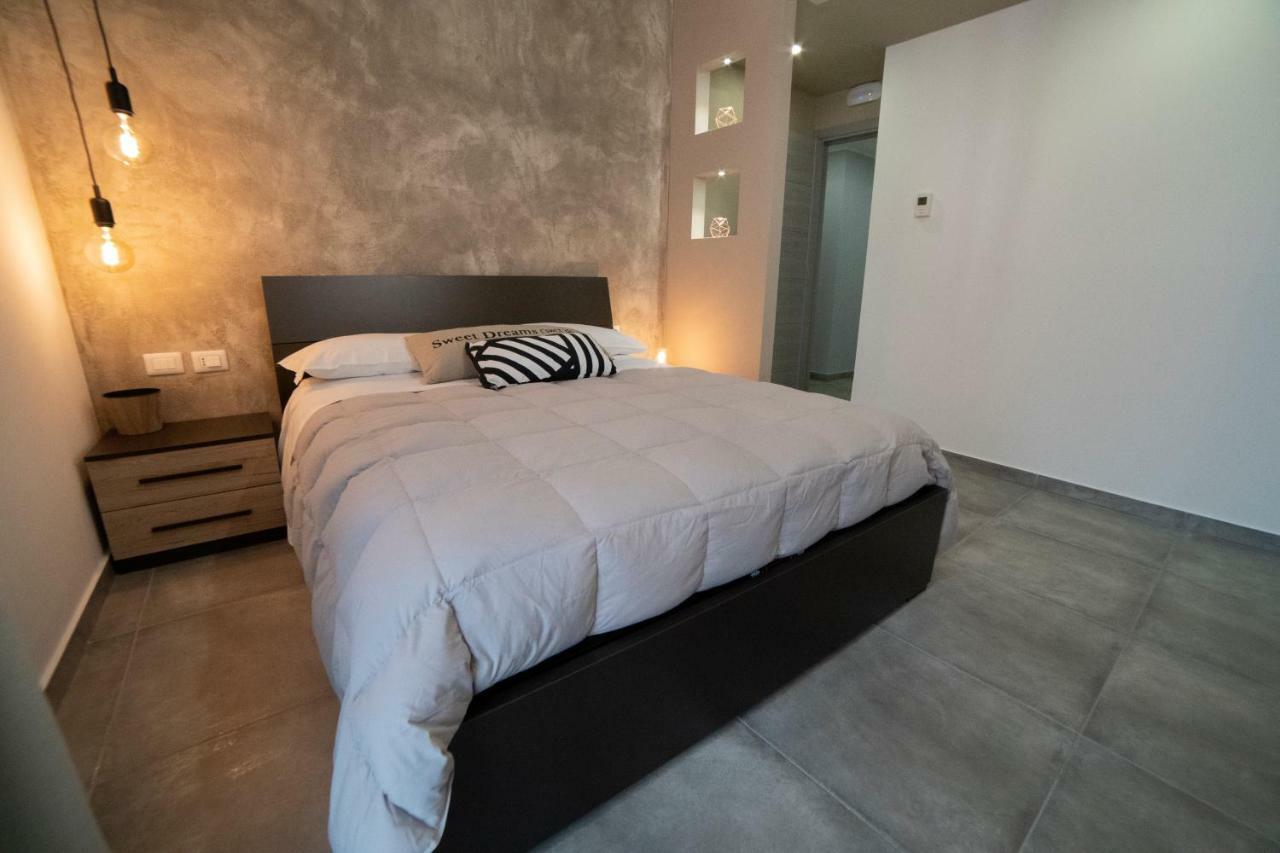 Anna & Alfredo Bed And Breakfast Zafferana Etnea Ngoại thất bức ảnh