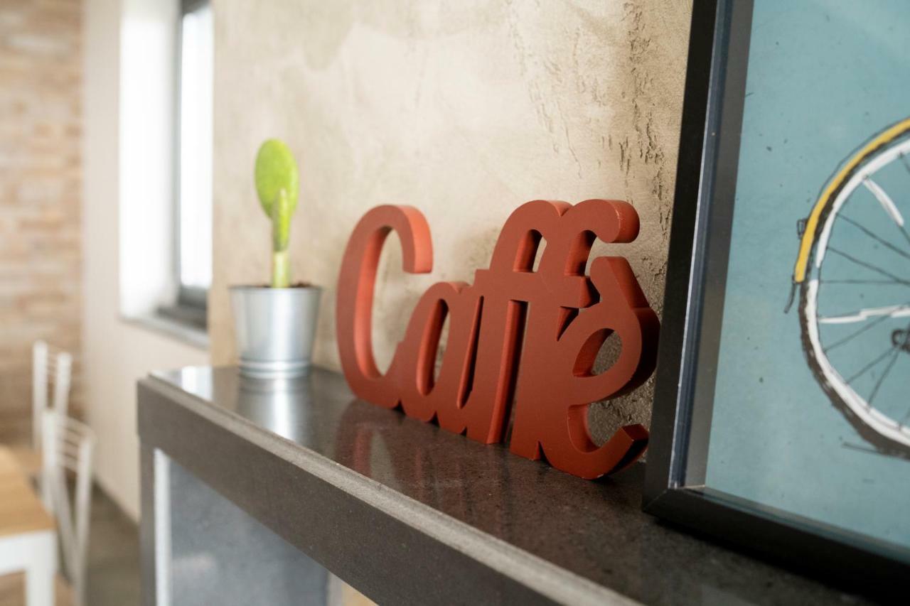 Anna & Alfredo Bed And Breakfast Zafferana Etnea Ngoại thất bức ảnh