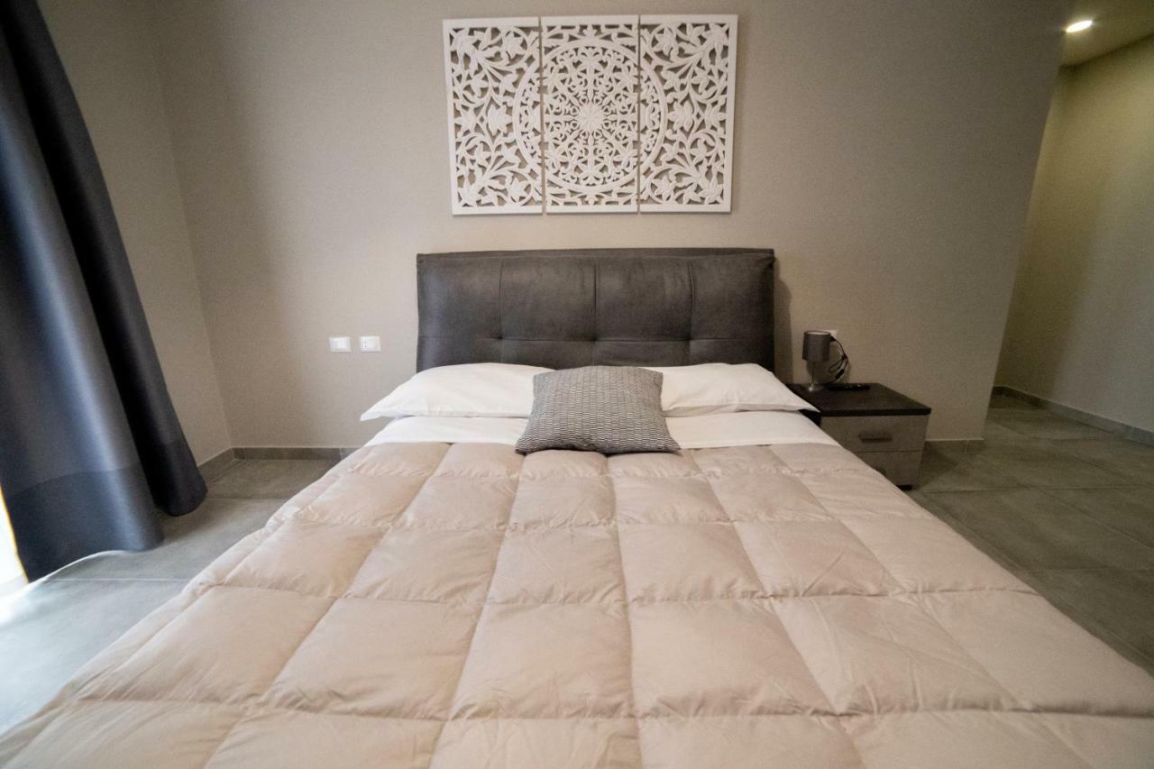Anna & Alfredo Bed And Breakfast Zafferana Etnea Ngoại thất bức ảnh