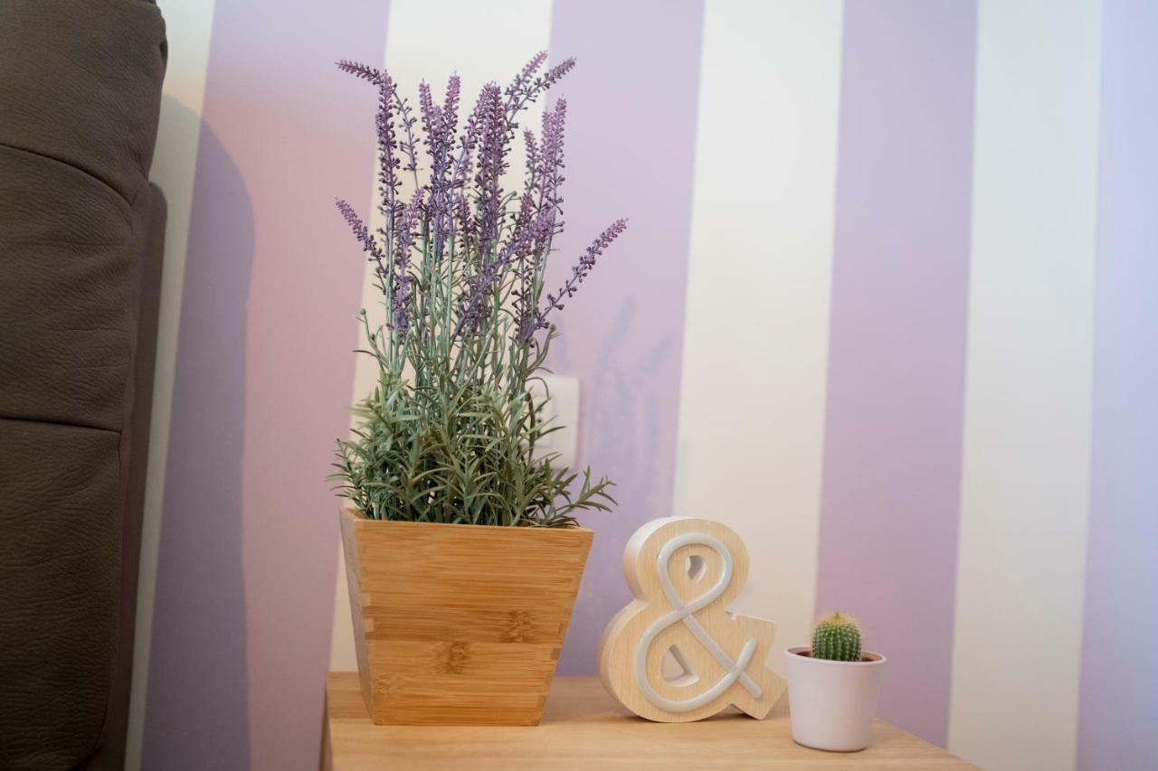 Anna & Alfredo Bed And Breakfast Zafferana Etnea Ngoại thất bức ảnh