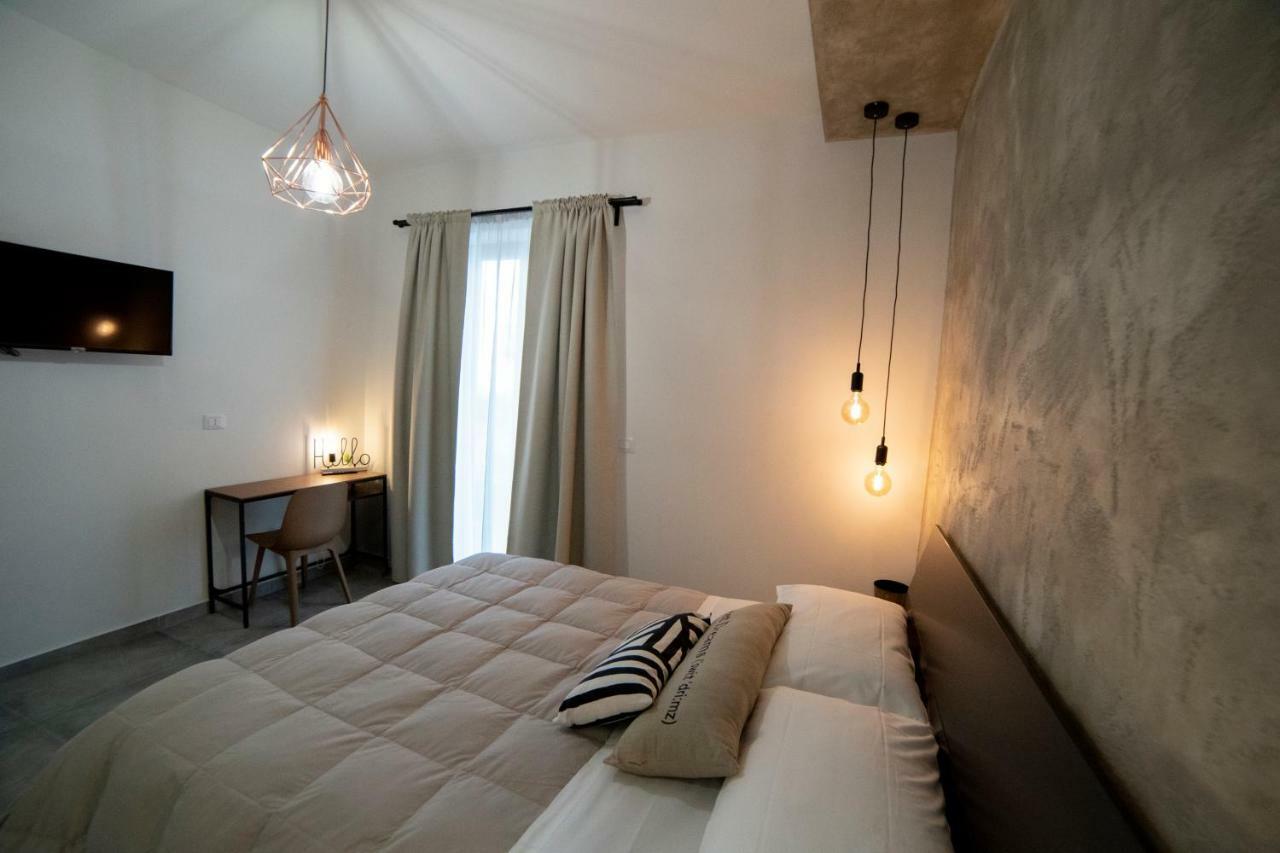 Anna & Alfredo Bed And Breakfast Zafferana Etnea Ngoại thất bức ảnh