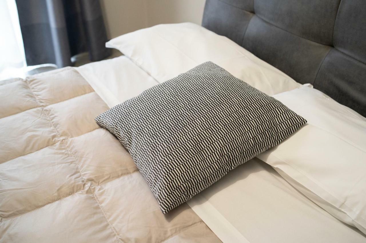 Anna & Alfredo Bed And Breakfast Zafferana Etnea Ngoại thất bức ảnh