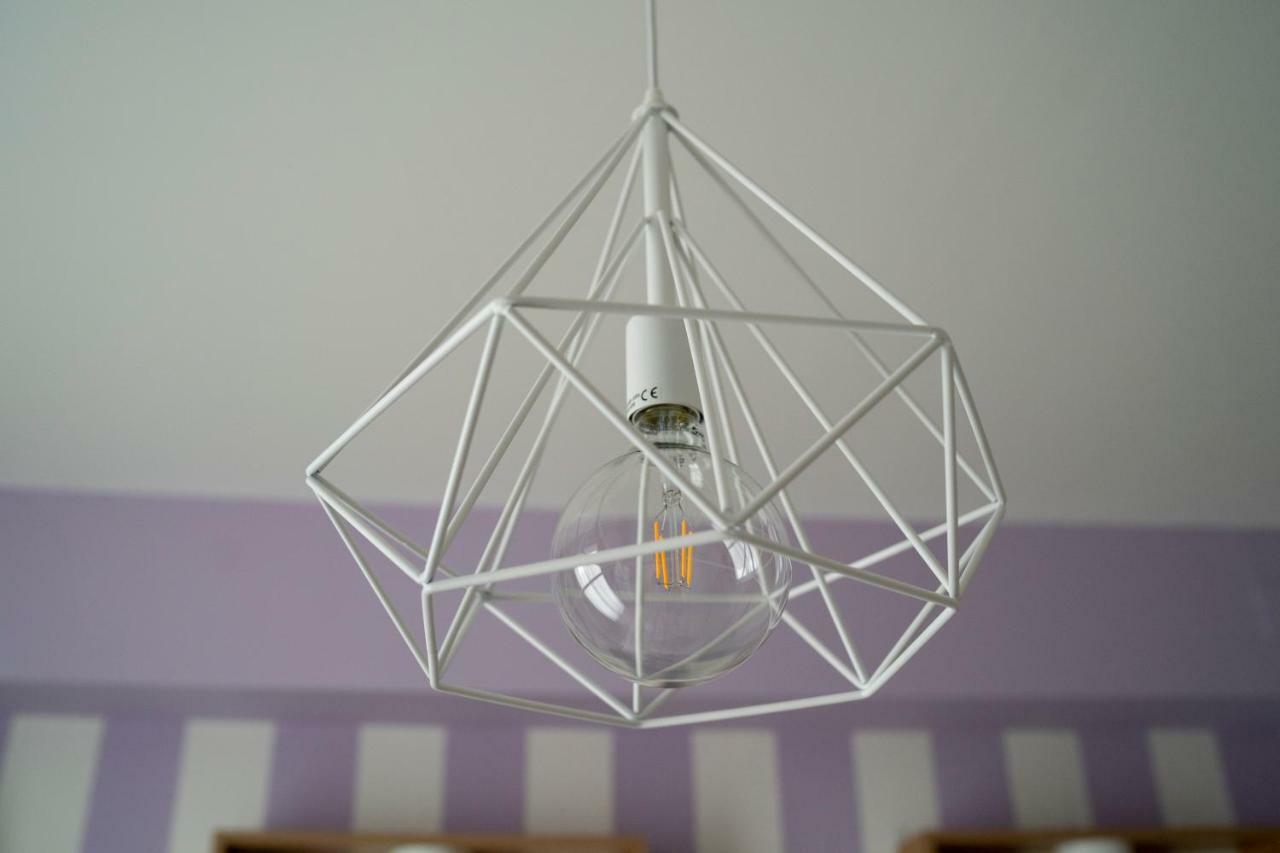 Anna & Alfredo Bed And Breakfast Zafferana Etnea Ngoại thất bức ảnh