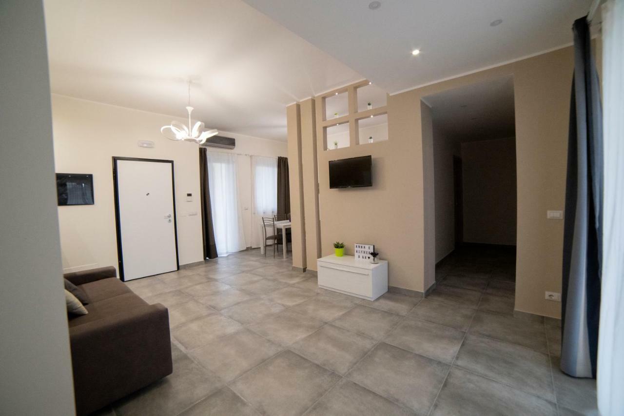 Anna & Alfredo Bed And Breakfast Zafferana Etnea Ngoại thất bức ảnh