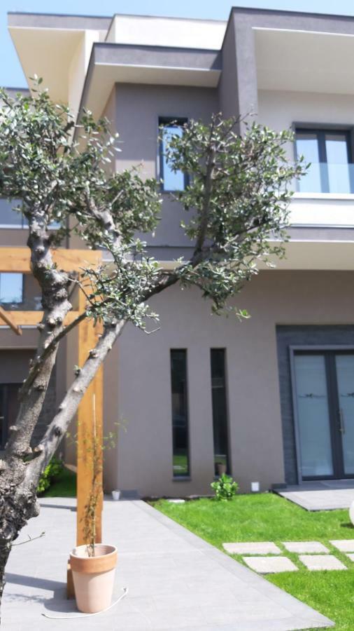Anna & Alfredo Bed And Breakfast Zafferana Etnea Ngoại thất bức ảnh